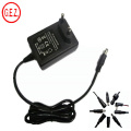 KC Adapter for DVR, CCTV, Camera 15V 2A