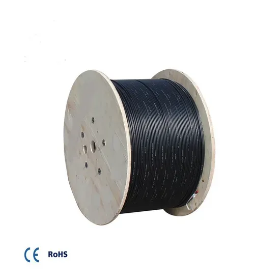 High Quality Outdoor Fiber Optic Cable GYTA