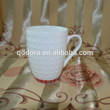Wholesale 11oz Mug Starbuck /OEM China Manufacturers Italy Cafe Mugs