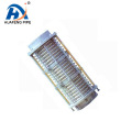 Custom Exhaust Duct Expansion Joint