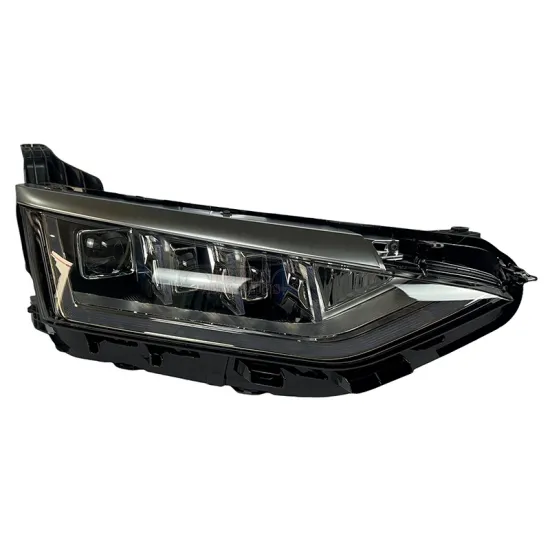 OE HC-4121020F LED Headlight Assembly for BYD Han DMI 2022-2024