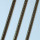 alambre de acero de hormigón pretensado y alambre de acero acanalado