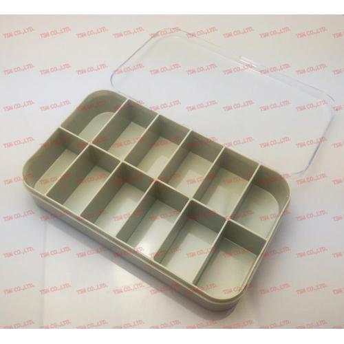 Assorted Nose Pads Kit Box