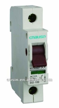isolating switch
