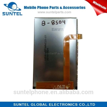 Direct Factory Original New LCD Display for Bitel-8504-HS4592FWNC25-01