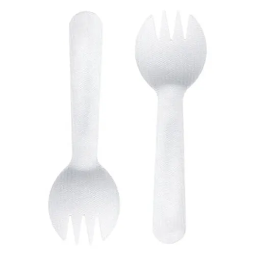 Compostable Cutlery