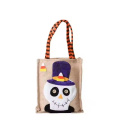 Tote Tote Bag Halloween yang Dipersonalisasi