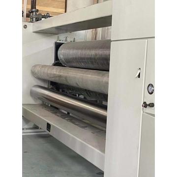 Spunbond Nonwoven Fabric Machine