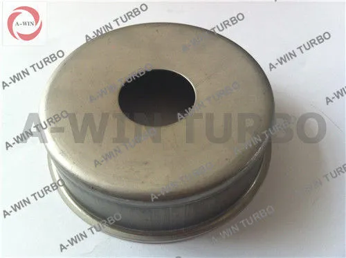 S400 Turbocharger Heat Shield For Mercedes-benz Parts