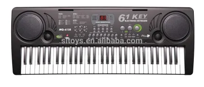 61 keys musical instruments MQ-6158