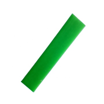 Low Friction Plastic Wear Strip UHMW PE Profile for Conveyor Systems