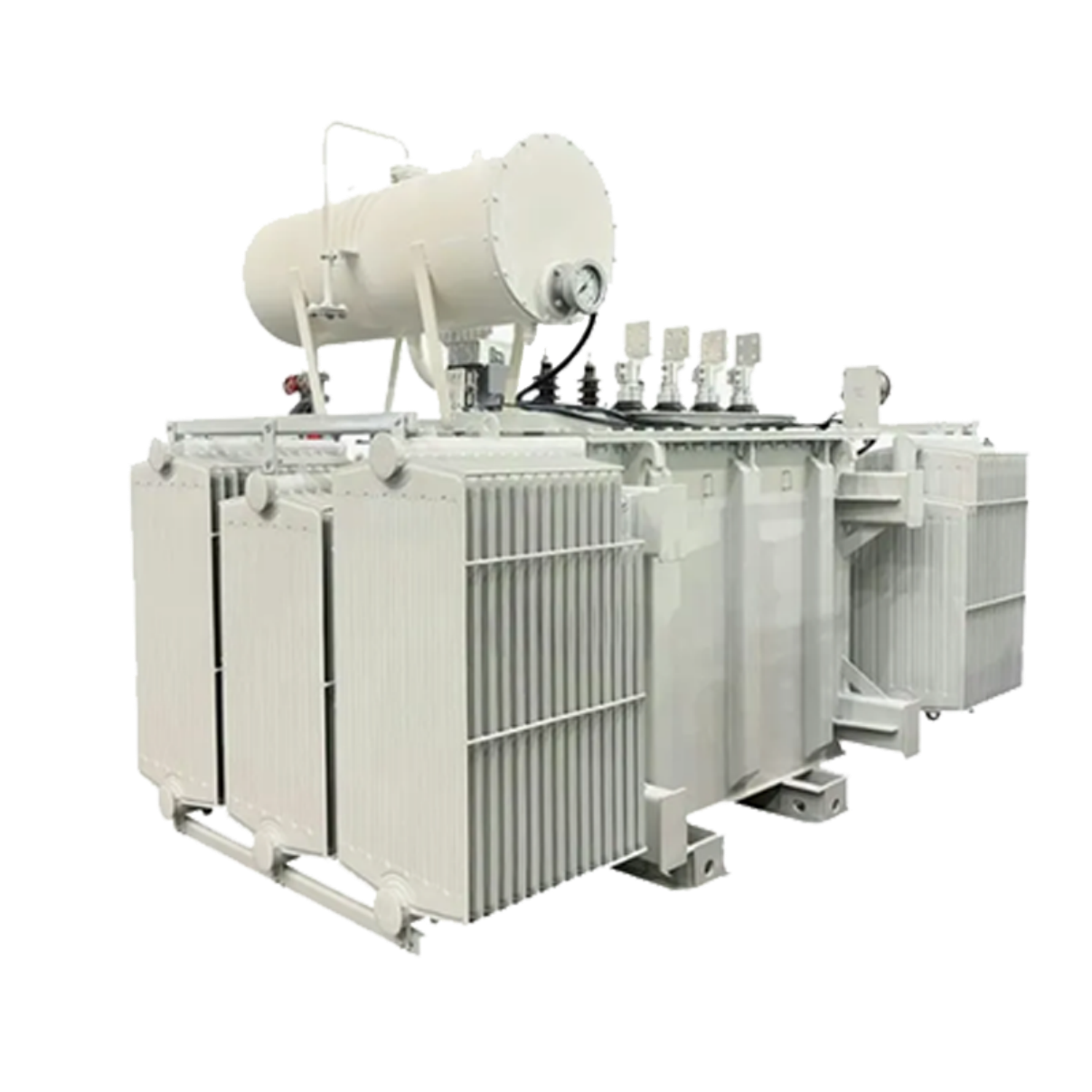 35KV oil-immersed transformer (2)
