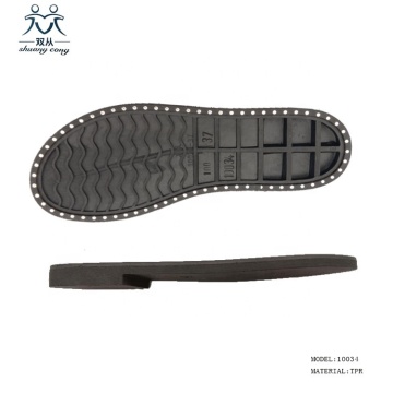 2019 New Design Flat sandals sole