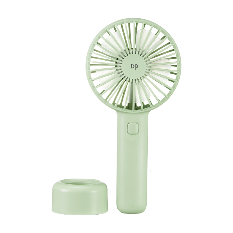 Portable Compact Rechargeable USB Mini Handheld Fan