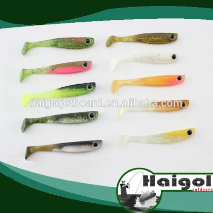 soft lure artificial soft fishing lures soft bait
