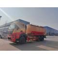 18cbm sewer force sewage suction truck