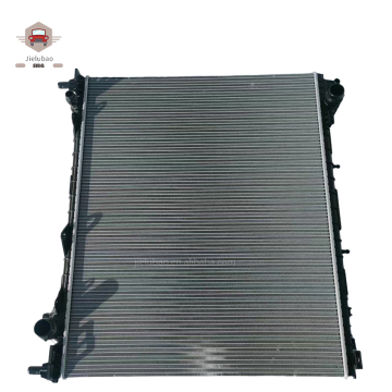 High Quality Aluminium Car Radiator LR121419 LR162127 for Land Rover Range Rover