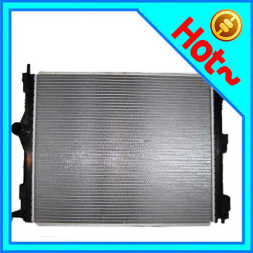 Radiators for Renaulit Dacia Logan 8200735038