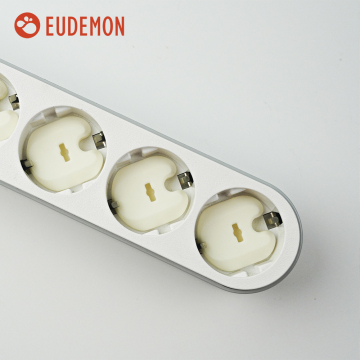 Child Safety Outlet Covers: Protecting Babies from Electric Hazards