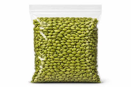 Pumpkin Seeds Snacks