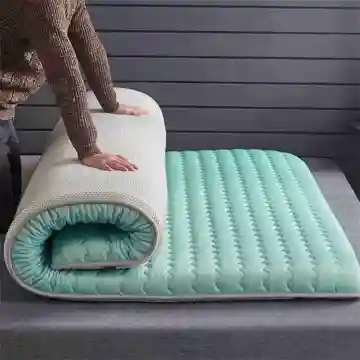 Charcoal Gel Cold Memory foam Mattress