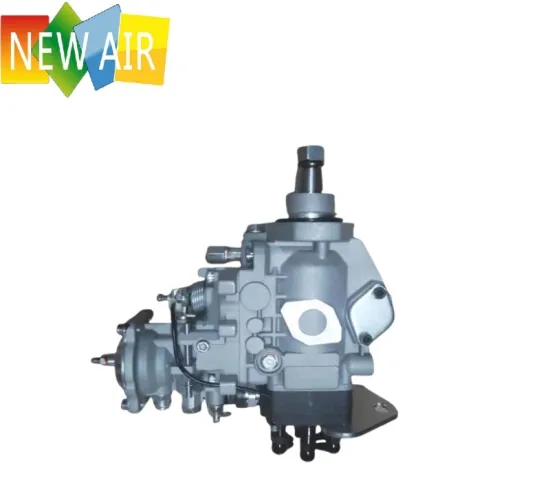 NEW AIR Power Steering Pump for Land Cruiser 22100-1C201