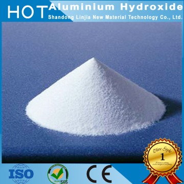 Hydroxide อลูมิเนียมที่ผ่านการบำบัดสำหรับฉนวน