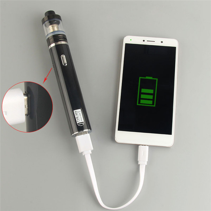 قلم vape 2200mAh شيشة الكترونية