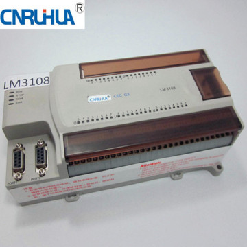 CPU Module Lm3109 Control Panel PLC