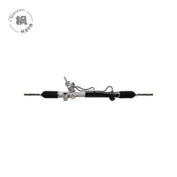 OE 93383067 LHD Auto Part Steering Rack for Opel Corsa Tornado/Corsa C/Montana