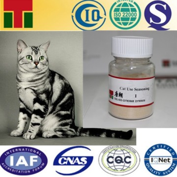 Cat Food Seasoning Powder Seafood Flavor Powder