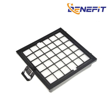 Siemens için BBZ151HF HEPA Filtre Değişimi