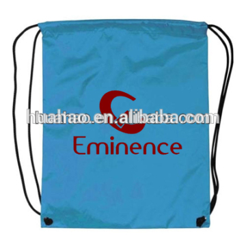 promotional non woven drawstring bag