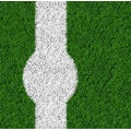 UV Resistant Outdoor Multi Sport Artificial Grass