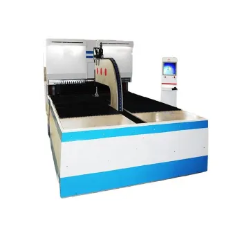 Full Automatic Panel Bender Flexible Bending Center