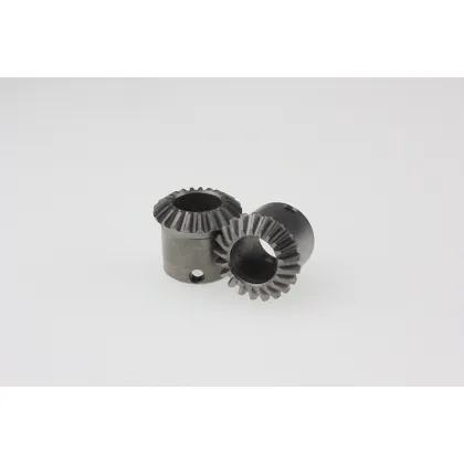 High Quality Agriculture Machinery Parts Spindle Gear for John Deere Cotton Picker L2456N