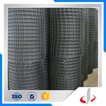 Small Plastic Garden Fence Mesh Roll