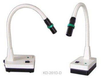 Small Head Focusable Examination Lamp (KD-201D)
