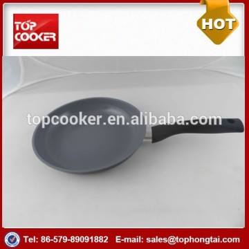 As Seen on TV Aluminum Forged Induction Skillet