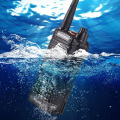 BAOFENG UV-9R ORIGINAL PLUS HOMBRADO DE TOMOS EN TIPO IP67 WATER WALKIE TALKIE