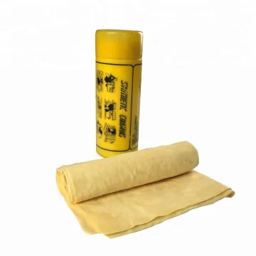 Grade A Synthetic Car Chamois Leather