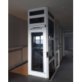 Low cost lifestyle lift home elevators