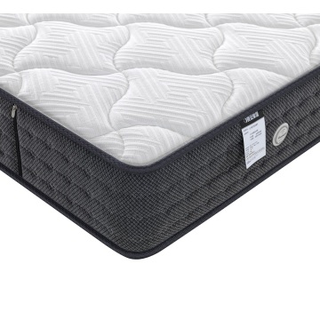 Comfort Support Bonnel Spring Hybrid Coil Mattresses