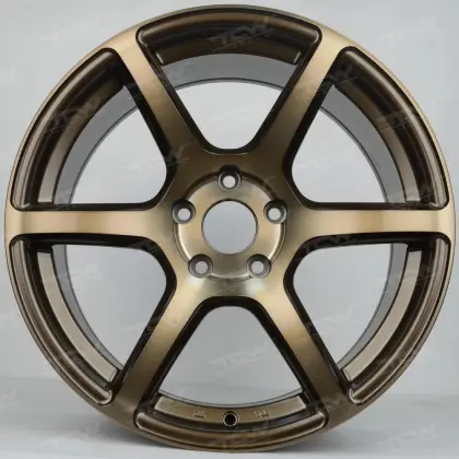 18inch Classic Racing Wheel