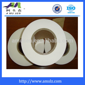 2016 China Amusen filter paper company supplying high quality tea bag filter paper and coffee filter paper.