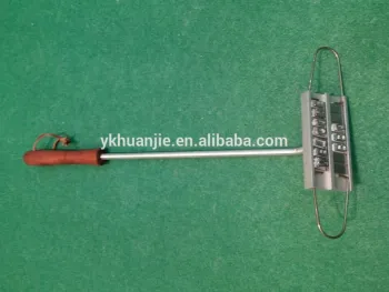 kitchen gadgets BBQ iron