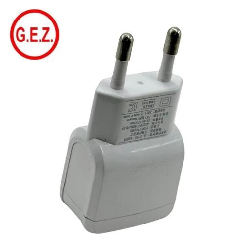 220V0.2A DC 5V 1700mA Wall Plug Power Adapter