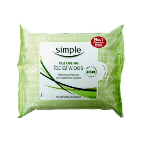 Alcohol Free Facial Wet Wipes and Feminine Wipes