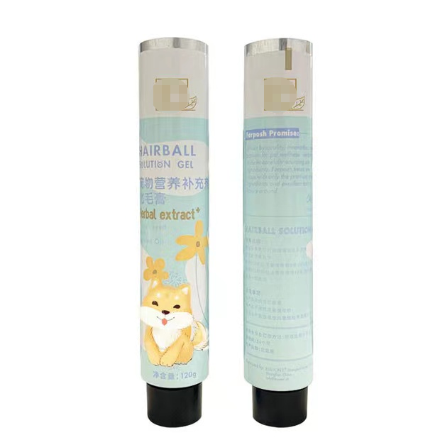 PET use Health products and drugs tube