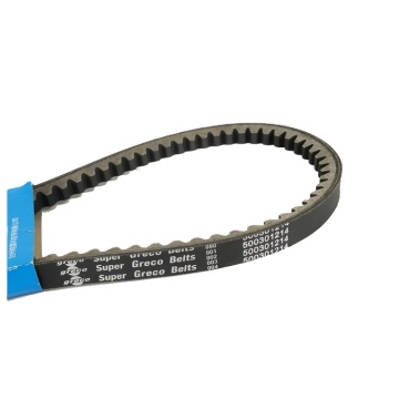 High Quality Automotive V Belt AVX10x1080 for Hyundai Huatai Terracan Off-Road Vehicle Spares